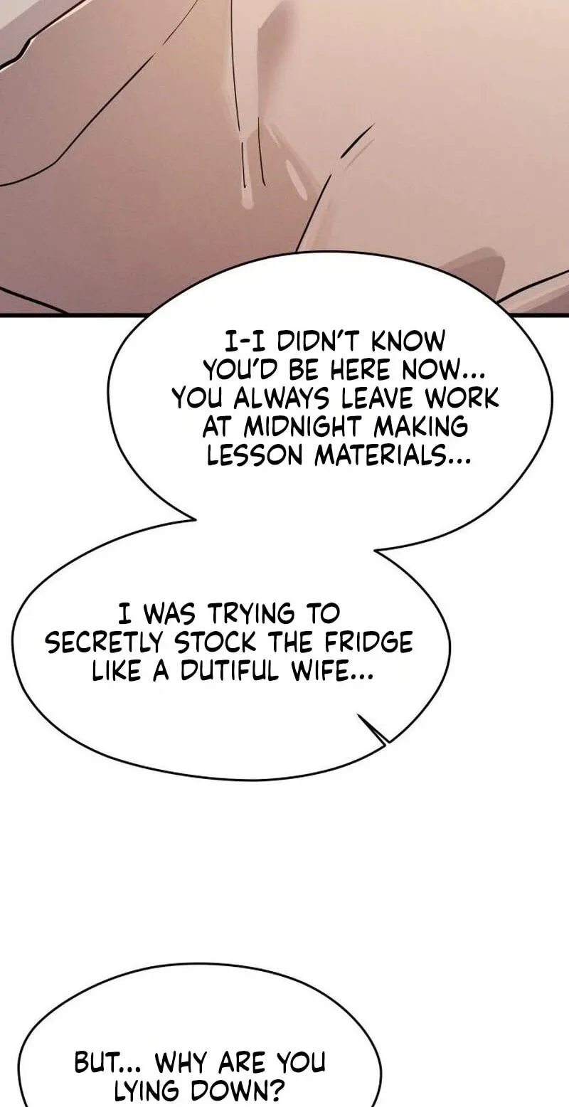 Miss Ji-Hye, The Uncool Adult Chapter 14 page 30