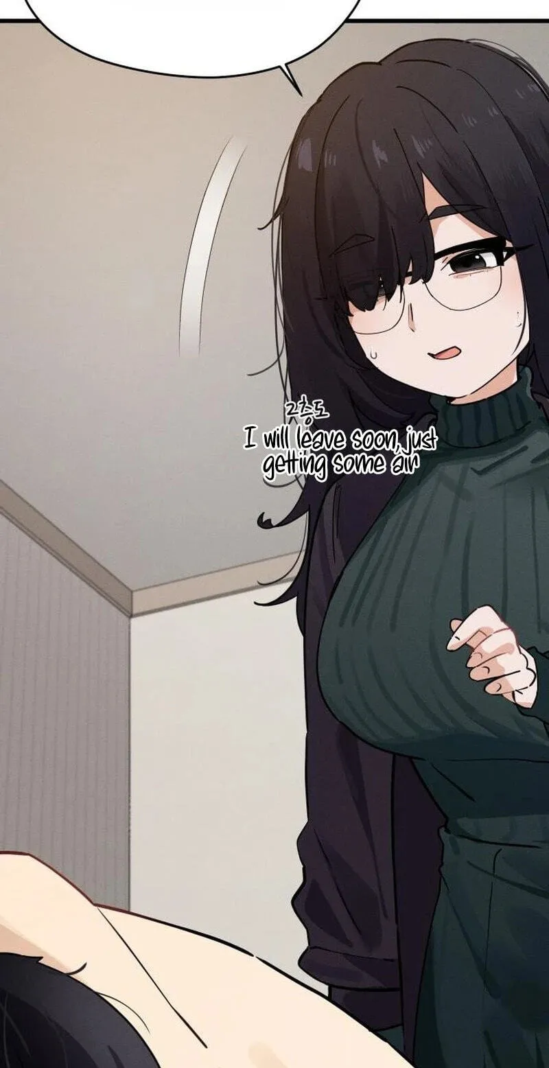 Miss Ji-Hye, The Uncool Adult Chapter 14 page 31
