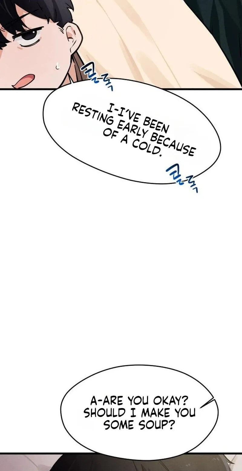 Miss Ji-Hye, The Uncool Adult Chapter 14 page 32