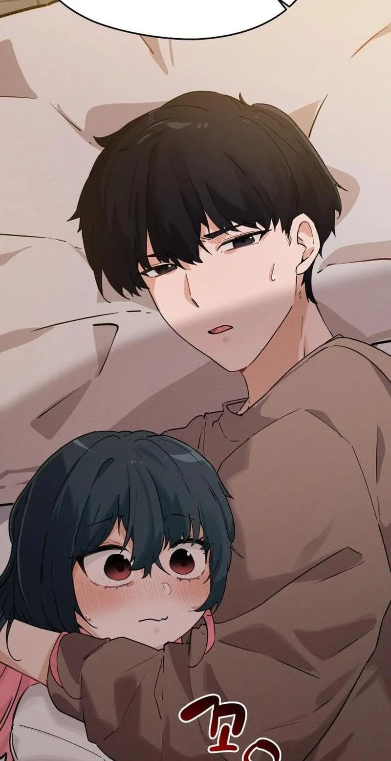 Miss Ji-Hye, The Uncool Adult Chapter 14 page 34