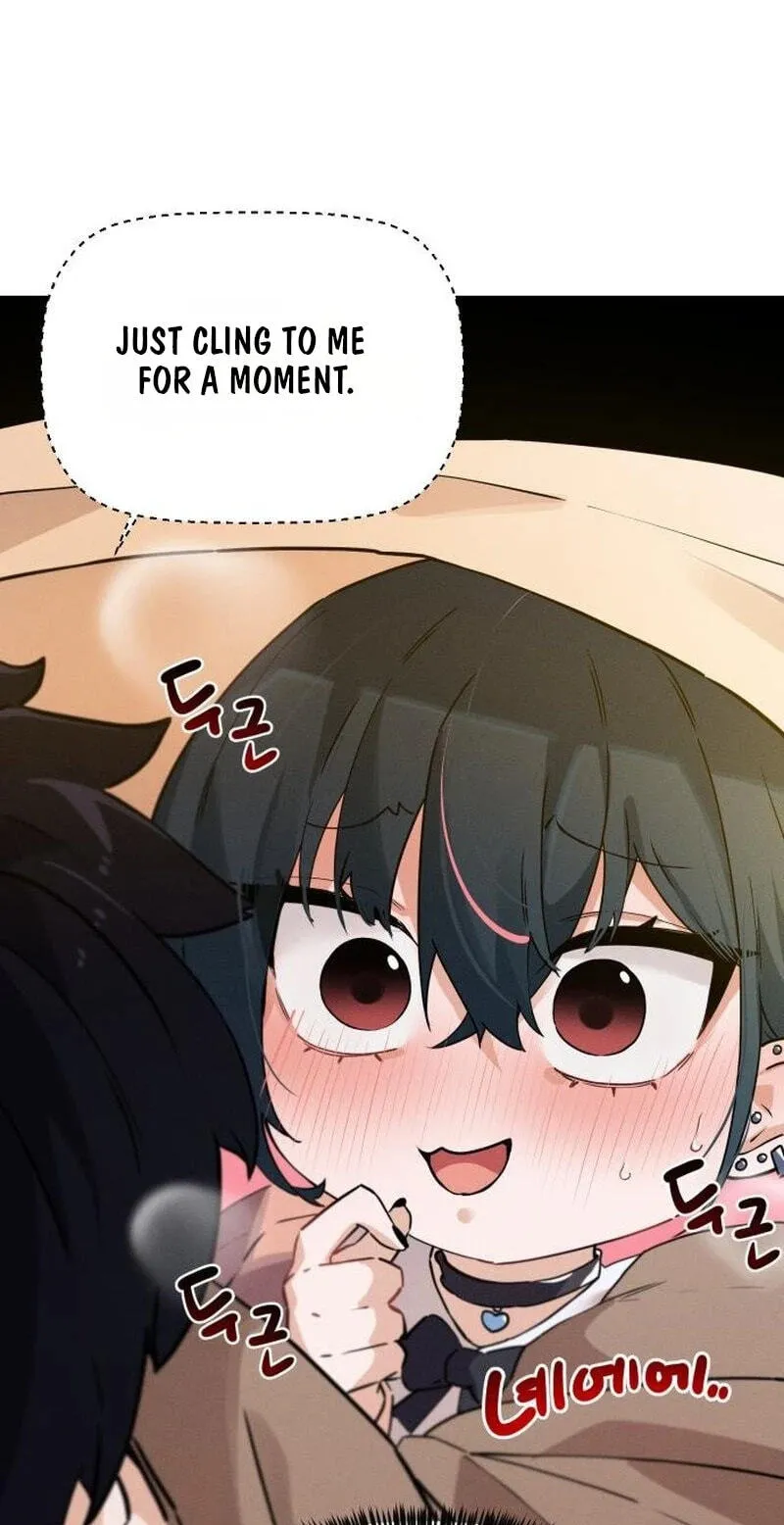 Miss Ji-Hye, The Uncool Adult Chapter 14 page 36