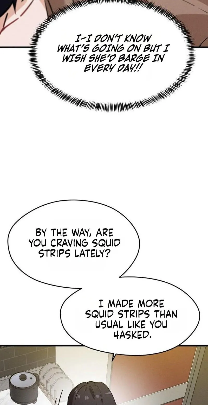 Miss Ji-Hye, The Uncool Adult Chapter 14 page 37