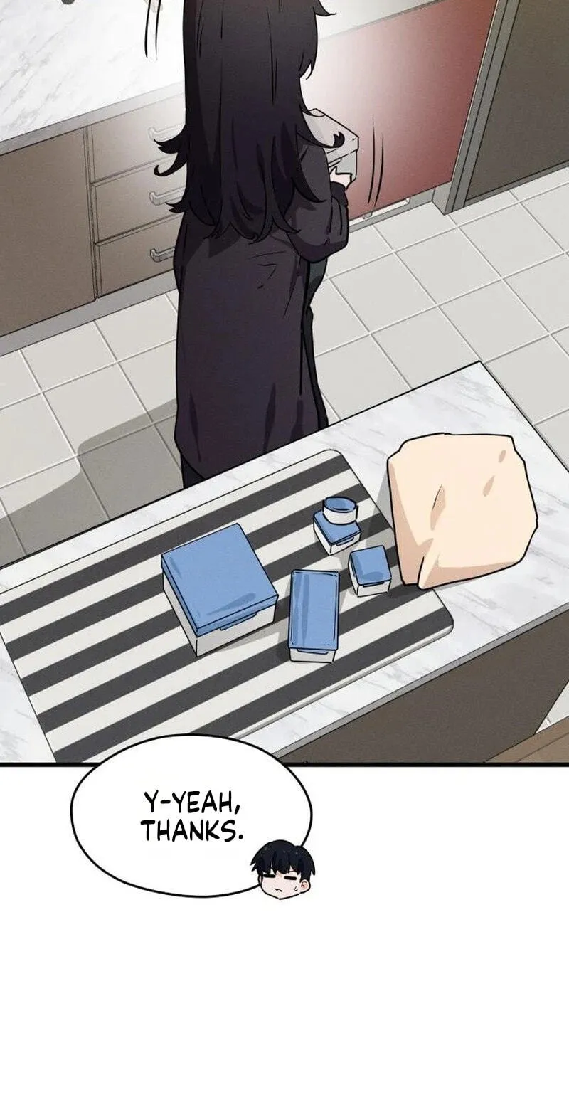 Miss Ji-Hye, The Uncool Adult Chapter 14 page 38
