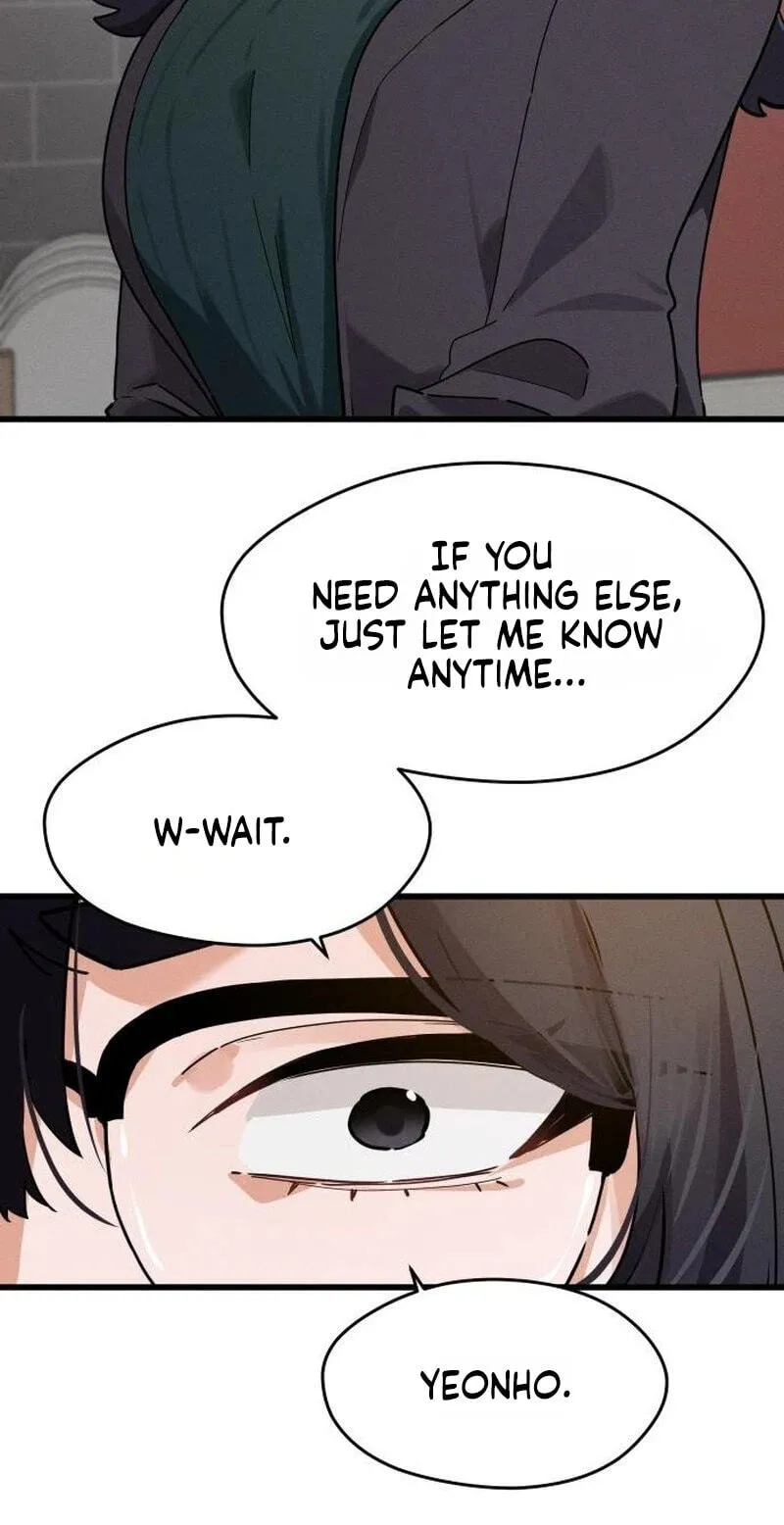 Miss Ji-Hye, The Uncool Adult Chapter 14 page 40