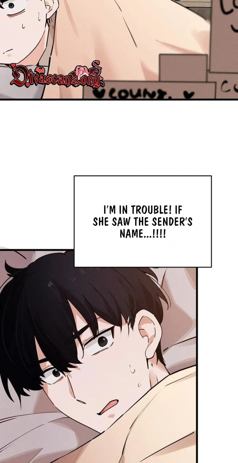 Miss Ji-Hye, The Uncool Adult Chapter 14 page 42