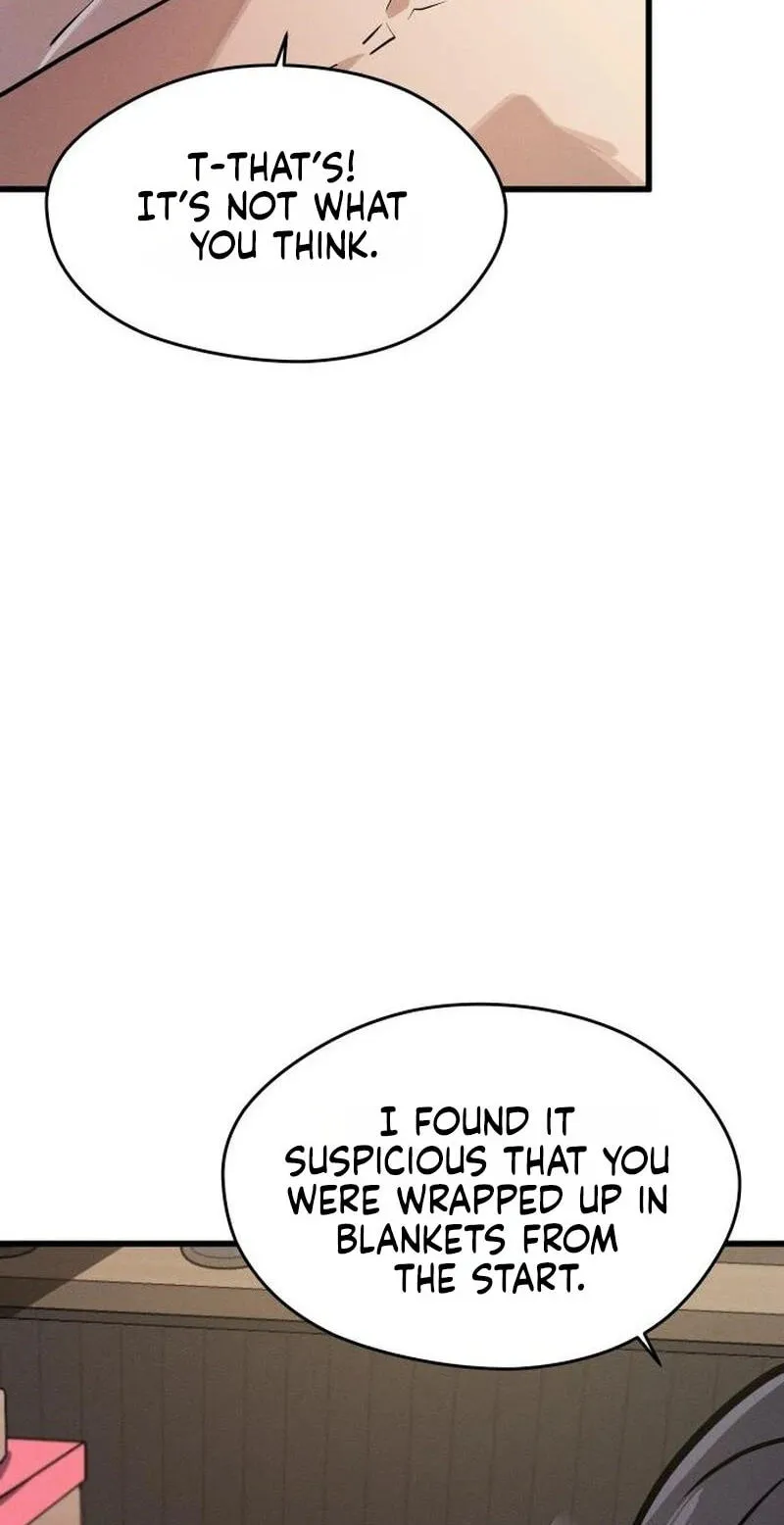Miss Ji-Hye, The Uncool Adult Chapter 14 page 43