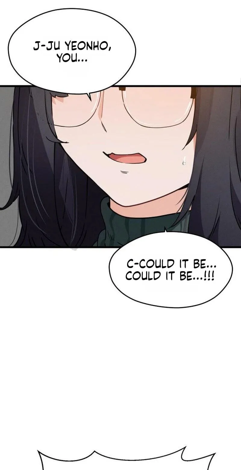 Miss Ji-Hye, The Uncool Adult Chapter 14 page 45