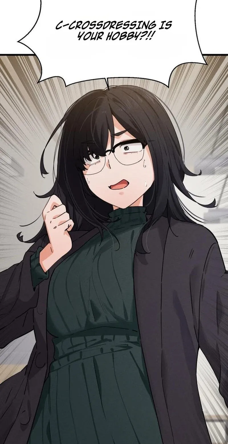 Miss Ji-Hye, The Uncool Adult Chapter 14 page 46