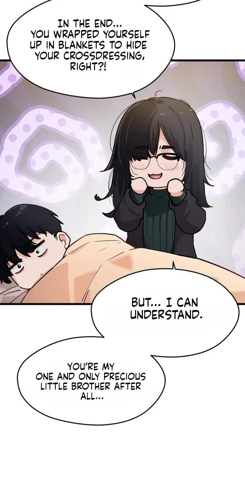 Miss Ji-Hye, The Uncool Adult Chapter 14 page 48