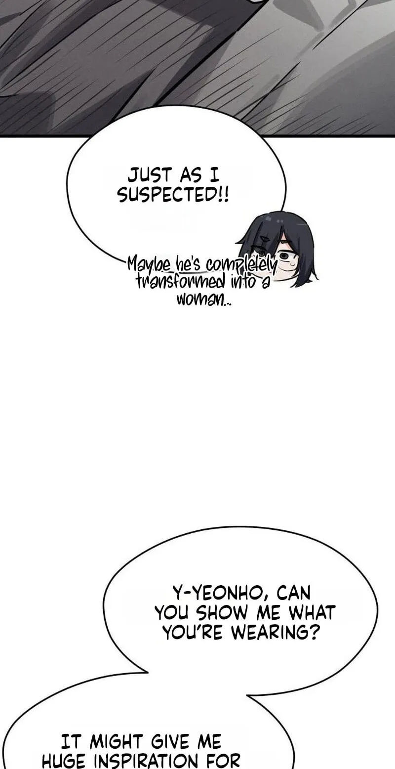 Miss Ji-Hye, The Uncool Adult Chapter 14 page 50