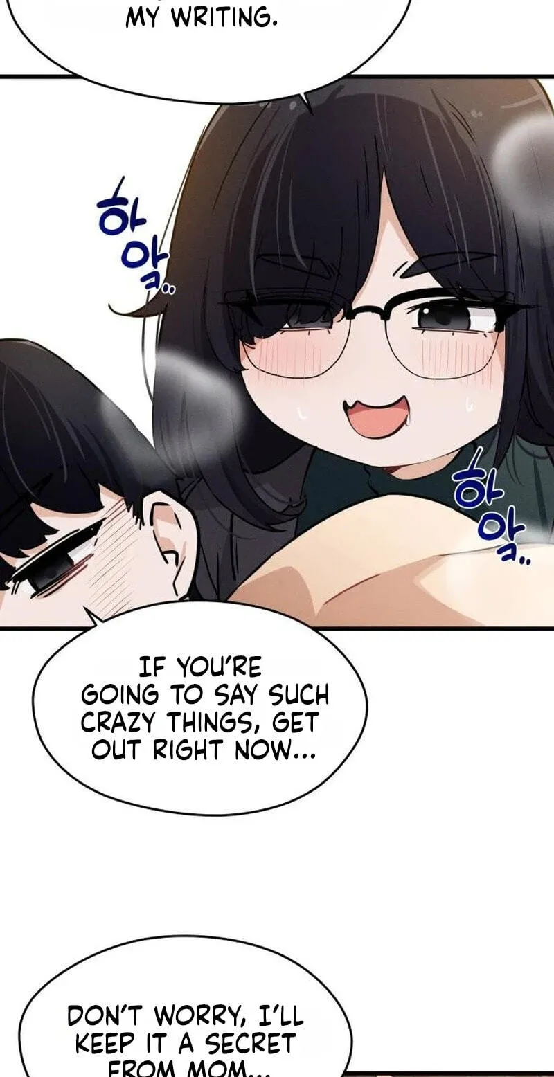 Miss Ji-Hye, The Uncool Adult Chapter 14 page 51