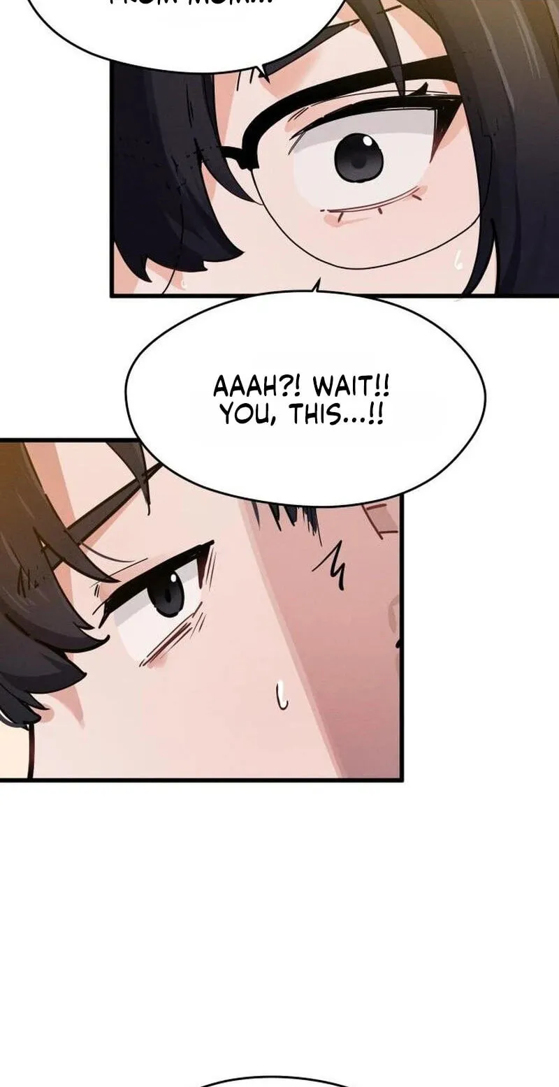 Miss Ji-Hye, The Uncool Adult Chapter 14 page 52
