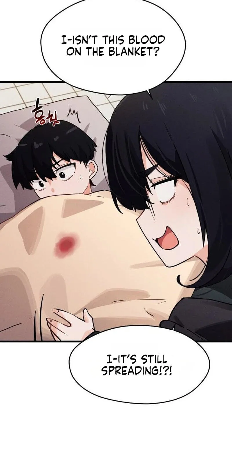 Miss Ji-Hye, The Uncool Adult Chapter 14 page 53