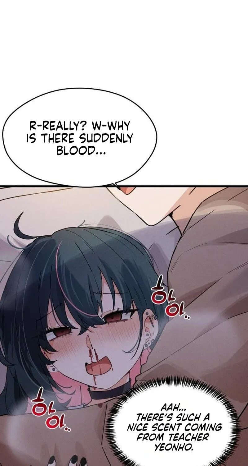 Miss Ji-Hye, The Uncool Adult Chapter 14 page 54