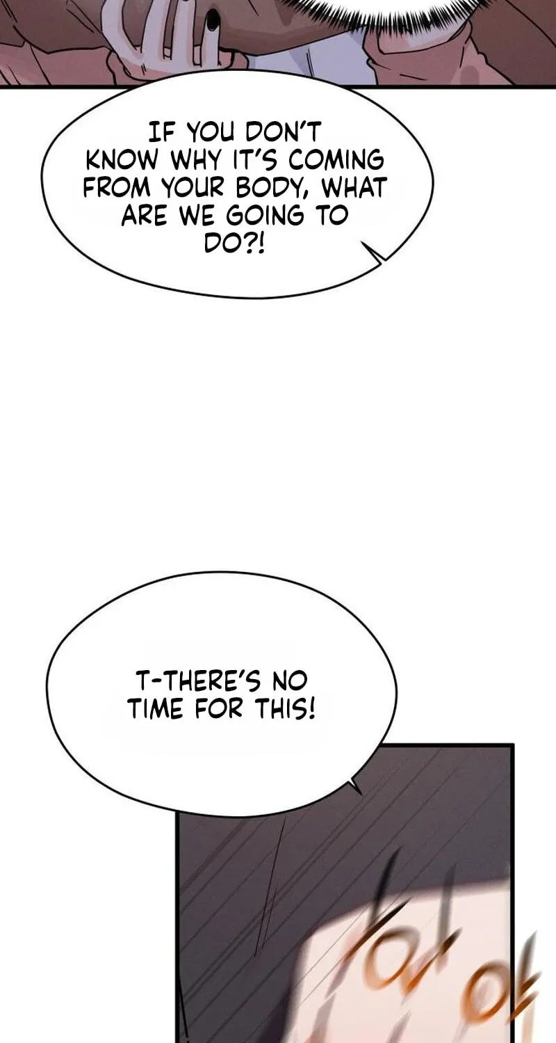 Miss Ji-Hye, The Uncool Adult Chapter 14 page 55