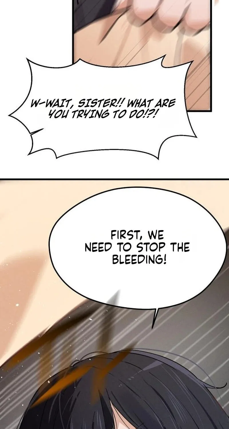 Miss Ji-Hye, The Uncool Adult Chapter 14 page 56