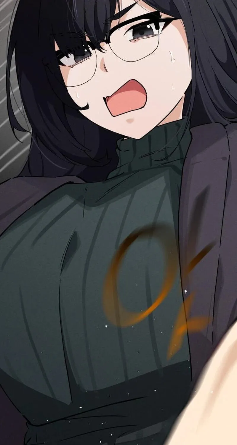 Miss Ji-Hye, The Uncool Adult Chapter 14 page 57