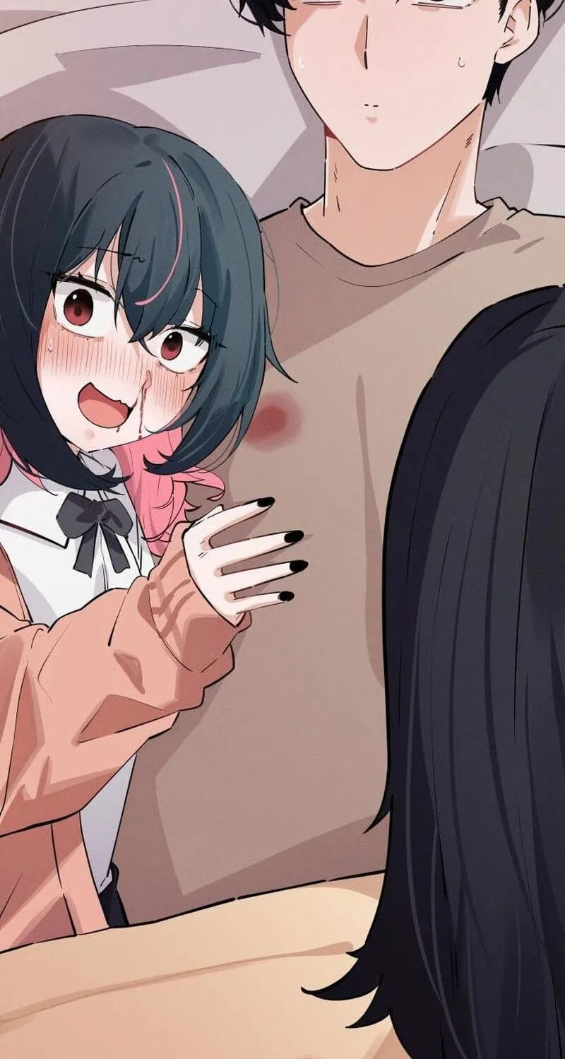 Miss Ji-Hye, The Uncool Adult Chapter 14 page 59