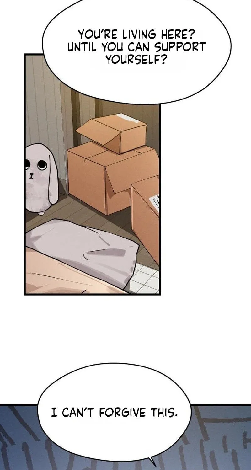 Miss Ji-Hye, The Uncool Adult Chapter 14 page 62