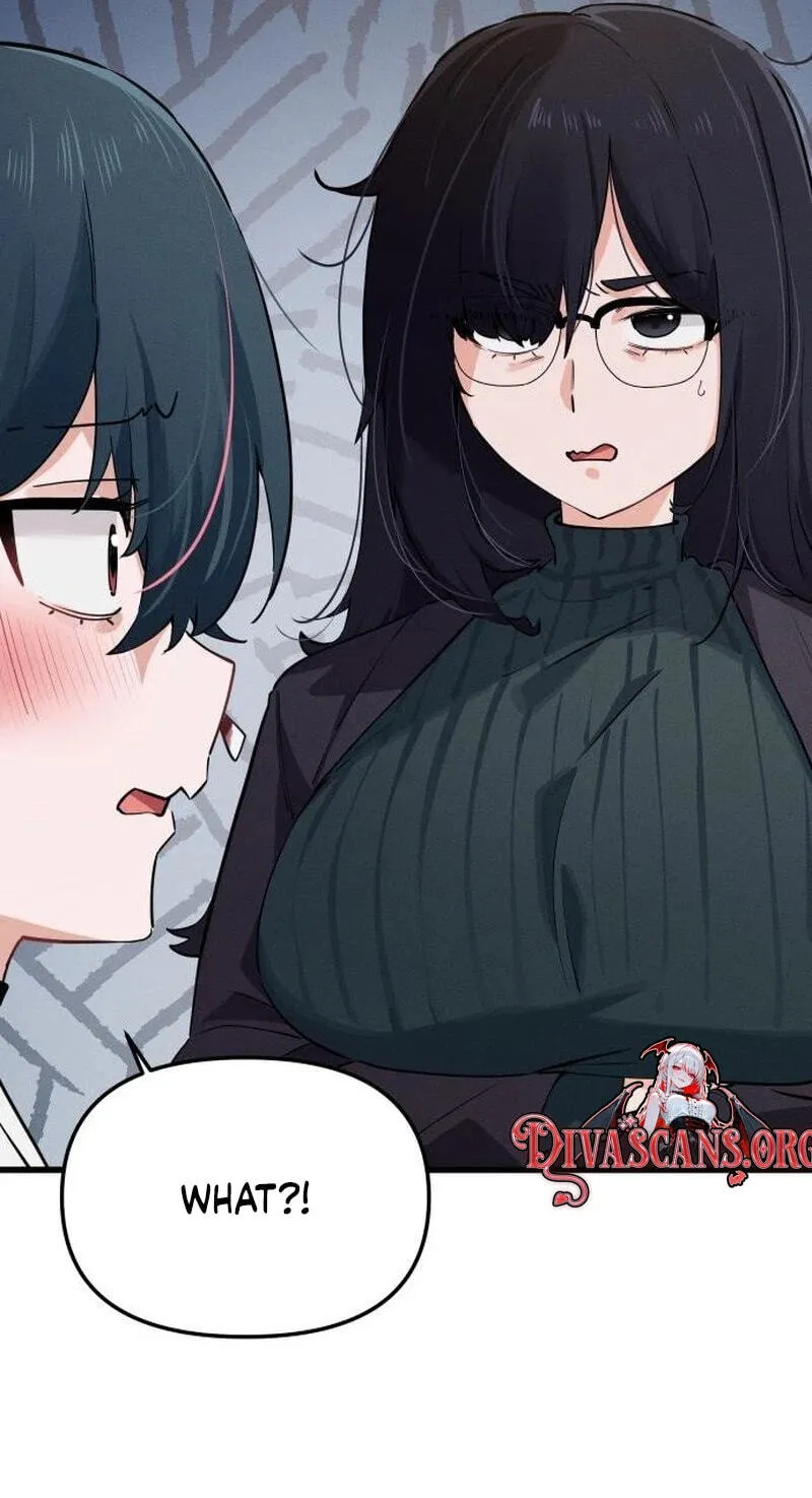 Miss Ji-Hye, The Uncool Adult Chapter 14 page 63