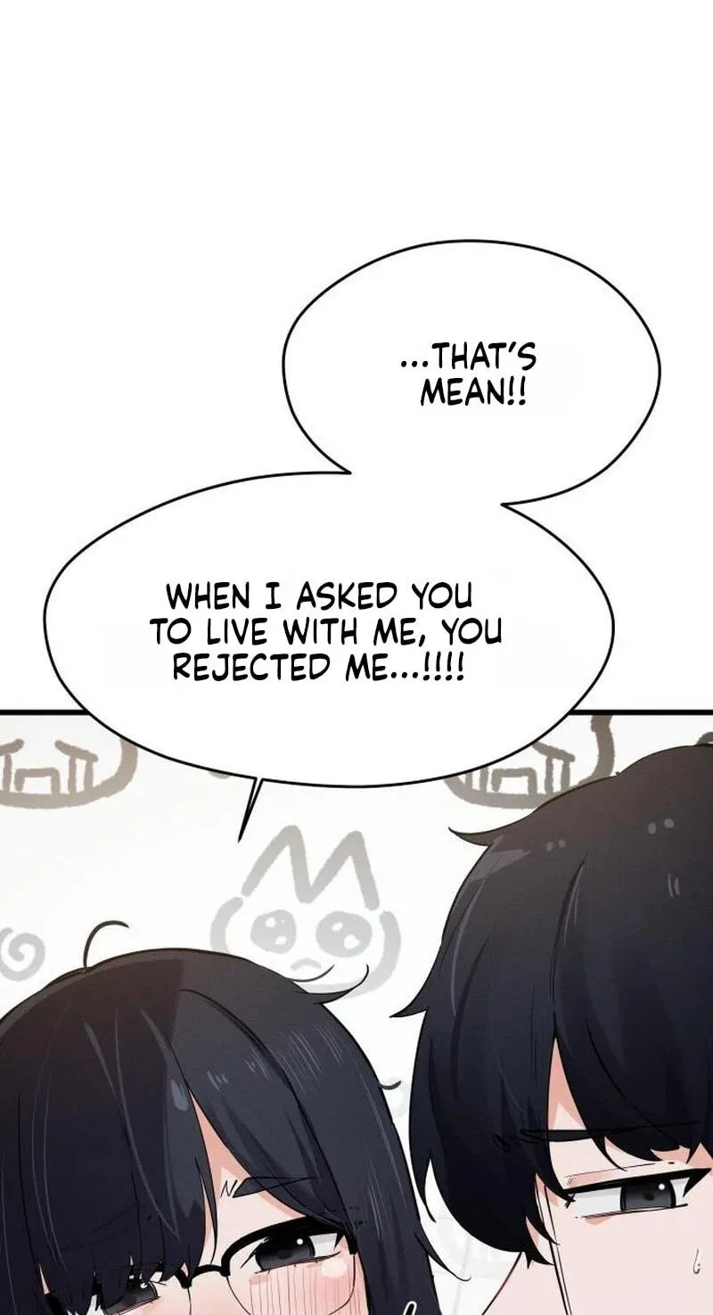 Miss Ji-Hye, The Uncool Adult Chapter 14 page 64