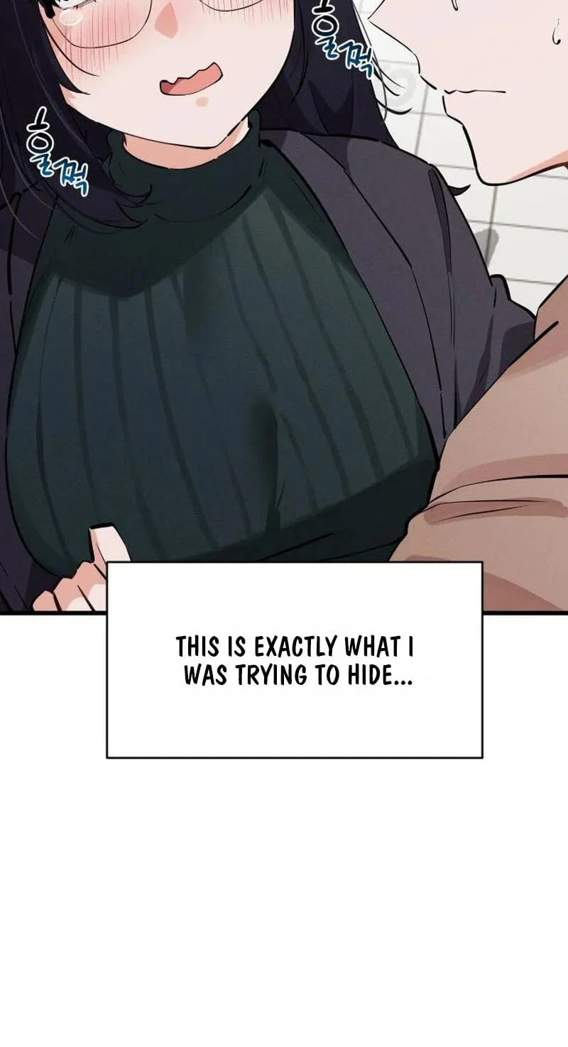 Miss Ji-Hye, The Uncool Adult Chapter 14 page 65