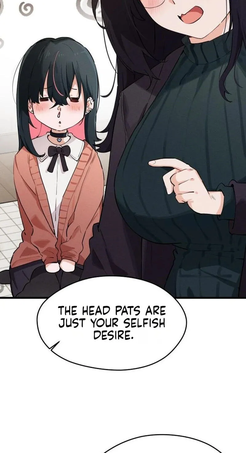 Miss Ji-Hye, The Uncool Adult Chapter 14 page 67
