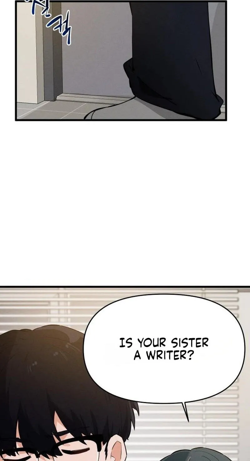 Miss Ji-Hye, The Uncool Adult Chapter 14 page 70