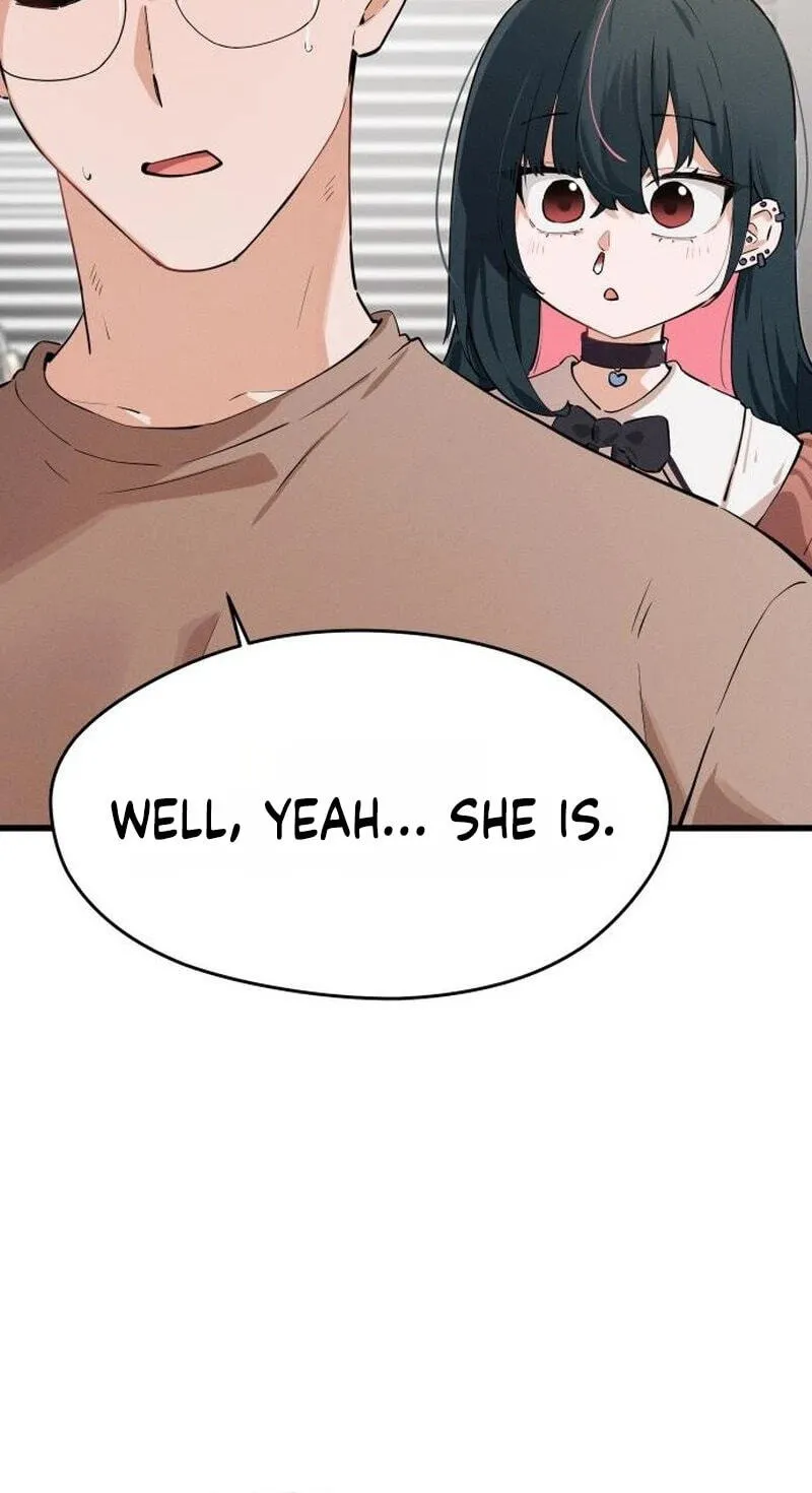 Miss Ji-Hye, The Uncool Adult Chapter 14 page 71