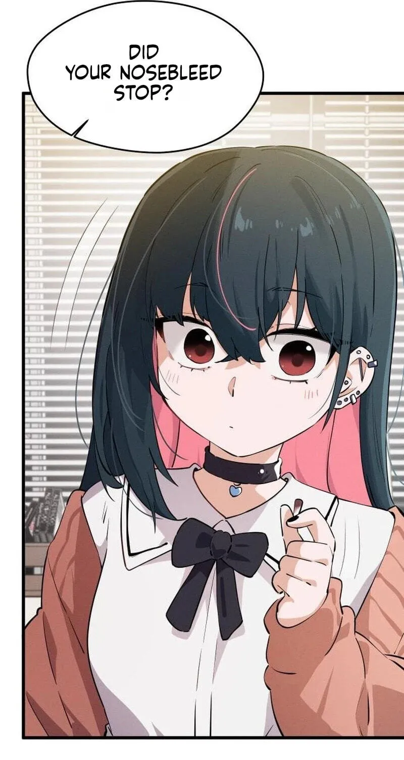 Miss Ji-Hye, The Uncool Adult Chapter 14 page 72