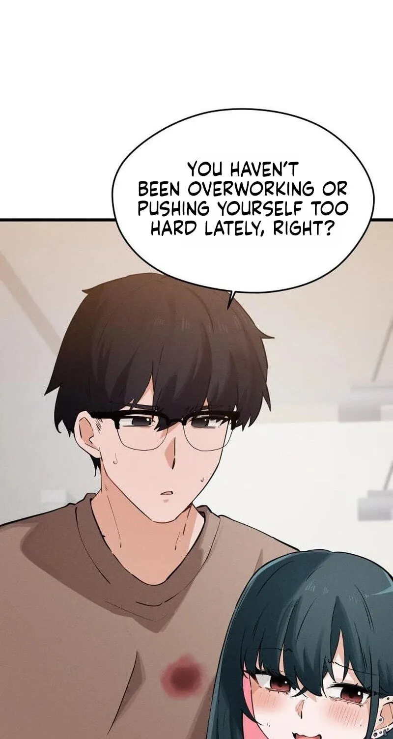 Miss Ji-Hye, The Uncool Adult Chapter 14 page 73