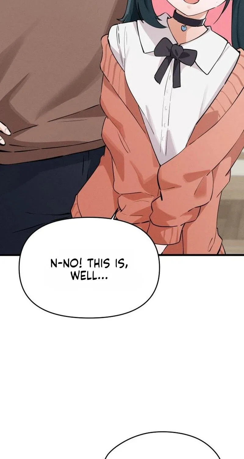 Miss Ji-Hye, The Uncool Adult Chapter 14 page 74