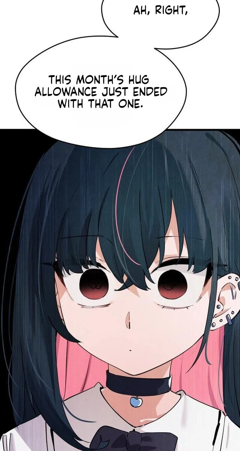 Miss Ji-Hye, The Uncool Adult Chapter 14 page 75