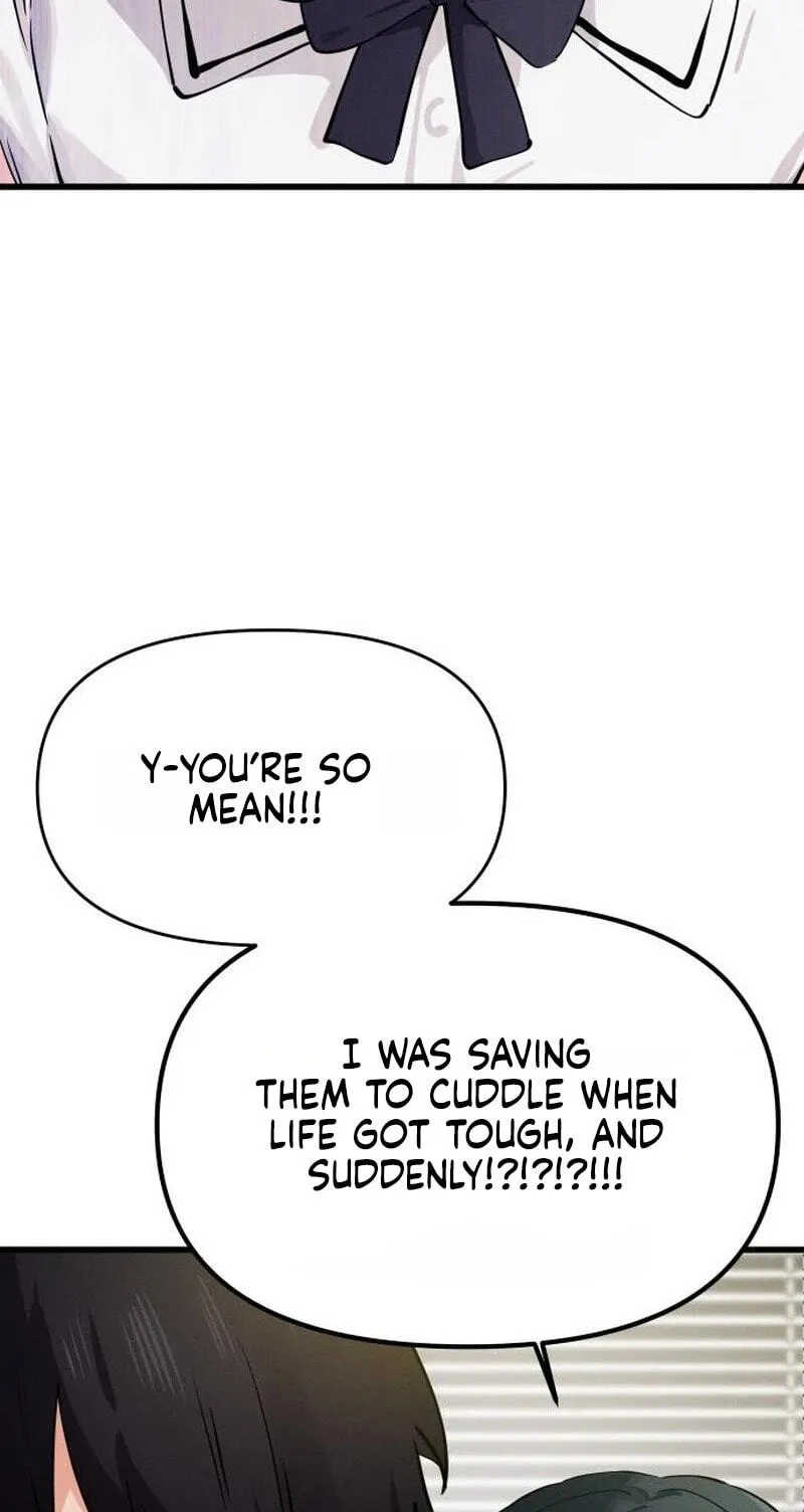 Miss Ji-Hye, The Uncool Adult Chapter 14 page 76