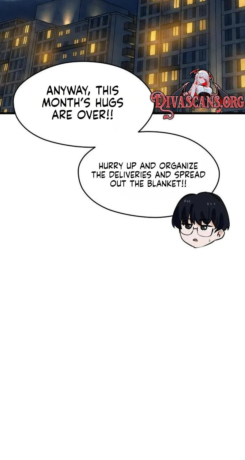 Miss Ji-Hye, The Uncool Adult Chapter 14 page 79