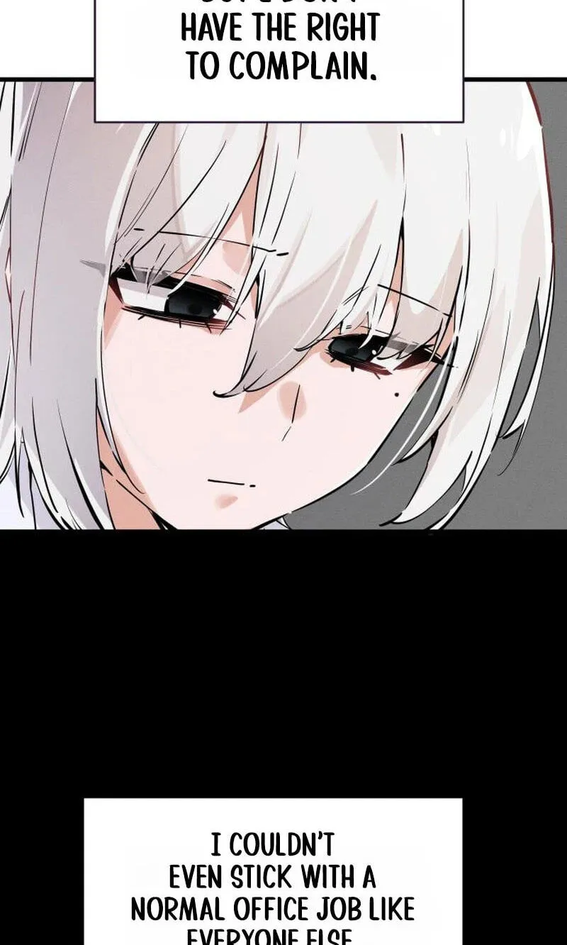 Miss Ji-Hye, The Uncool Adult Chapter 15 page 12