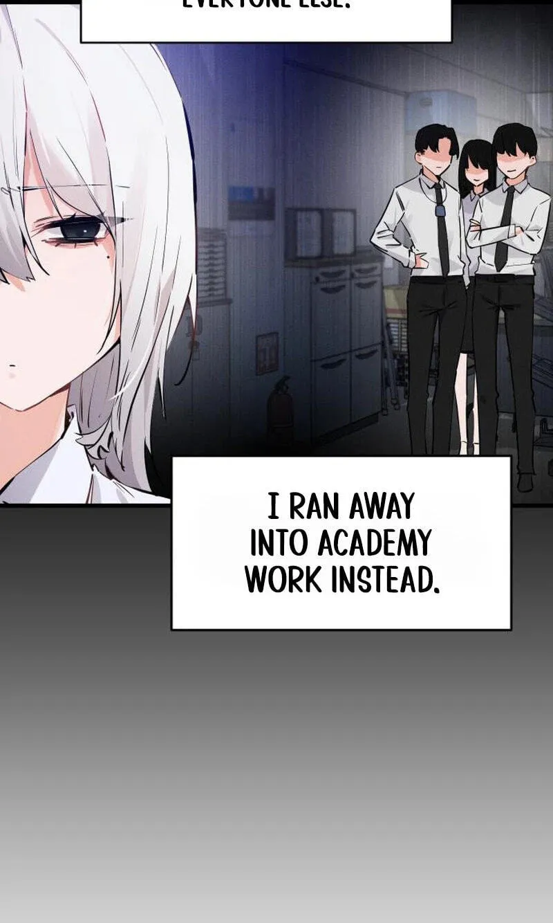 Miss Ji-Hye, The Uncool Adult Chapter 15 page 13