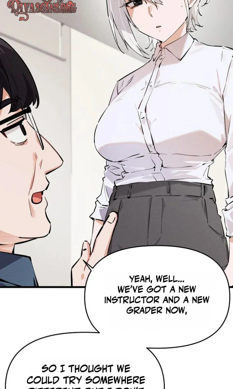 Miss Ji-Hye, The Uncool Adult Chapter 15 page 7