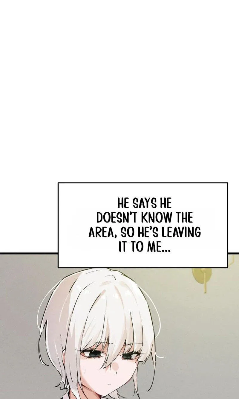 Miss Ji-Hye, The Uncool Adult Chapter 15 page 10