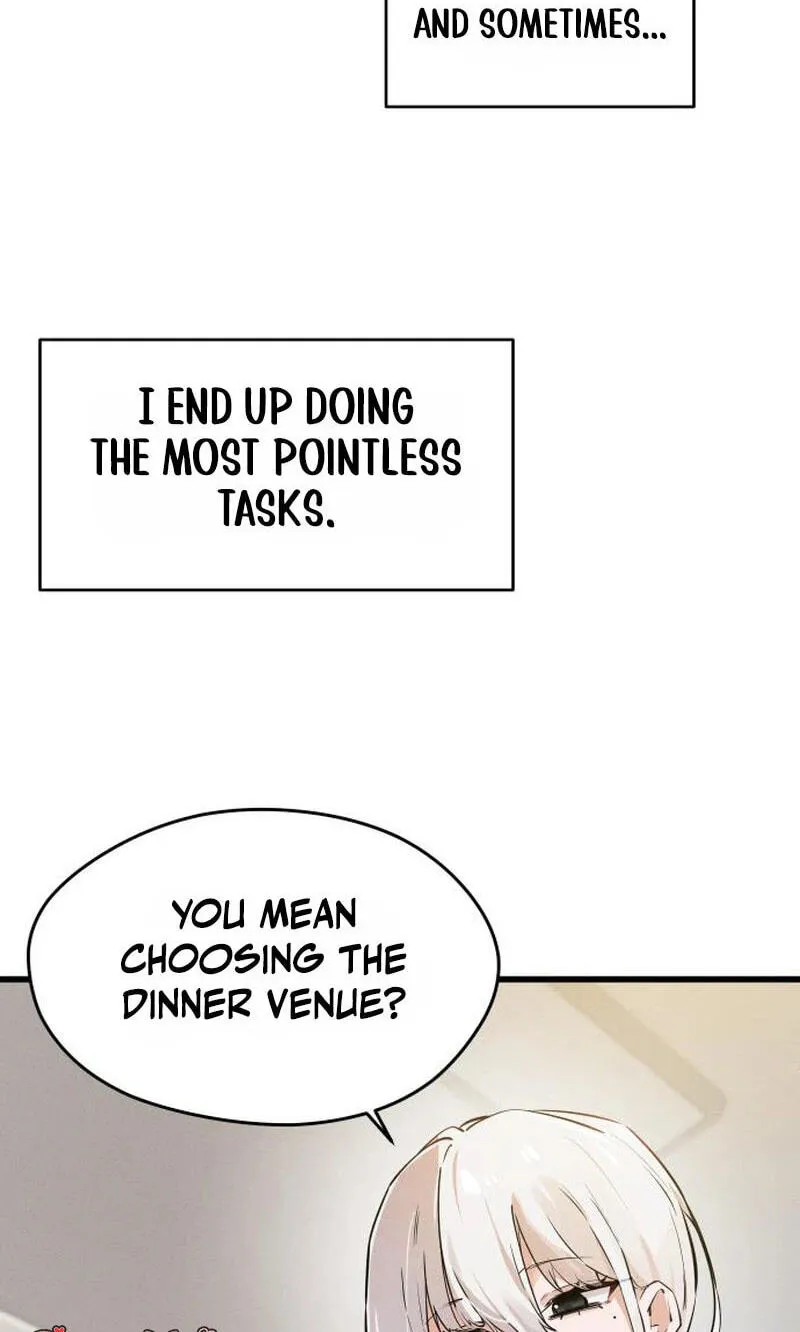 Miss Ji-Hye, The Uncool Adult Chapter 15 page 6