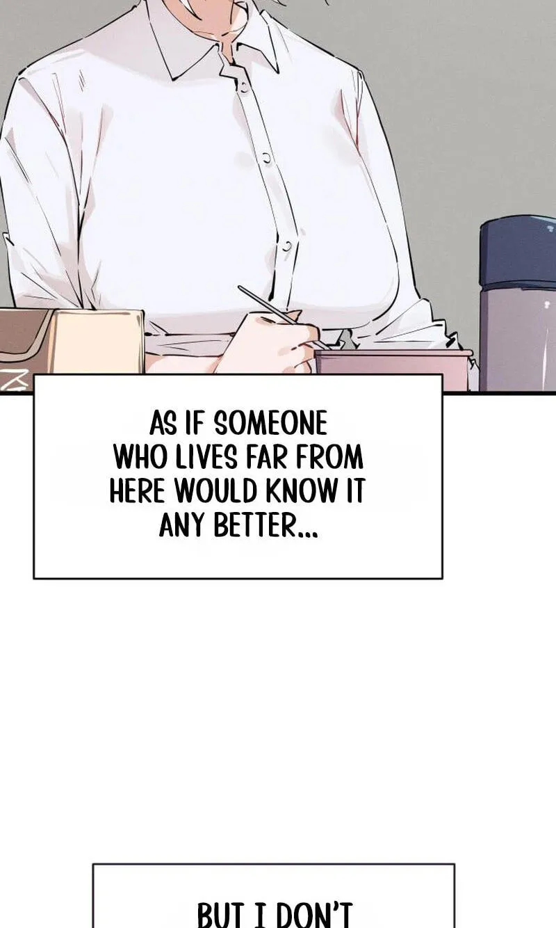 Miss Ji-Hye, The Uncool Adult Chapter 15 page 11