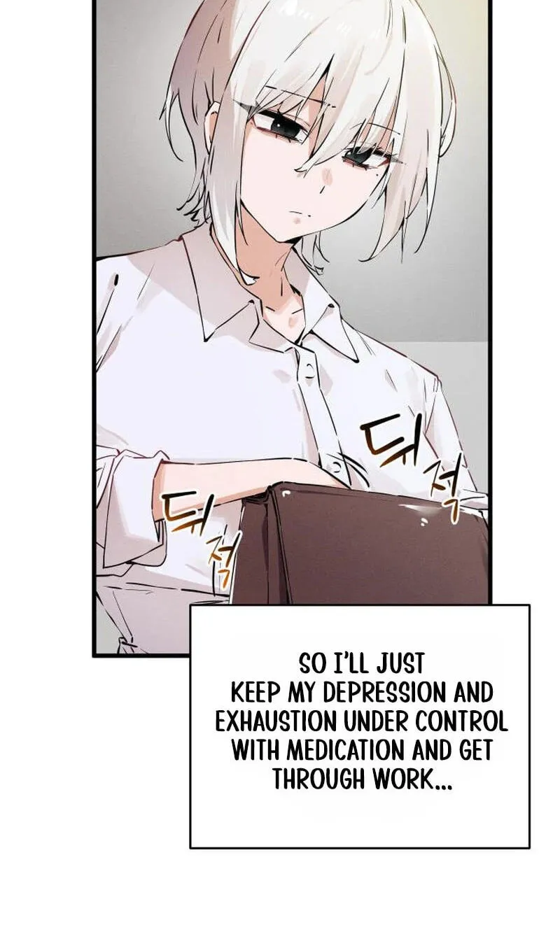 Miss Ji-Hye, The Uncool Adult Chapter 15 page 15