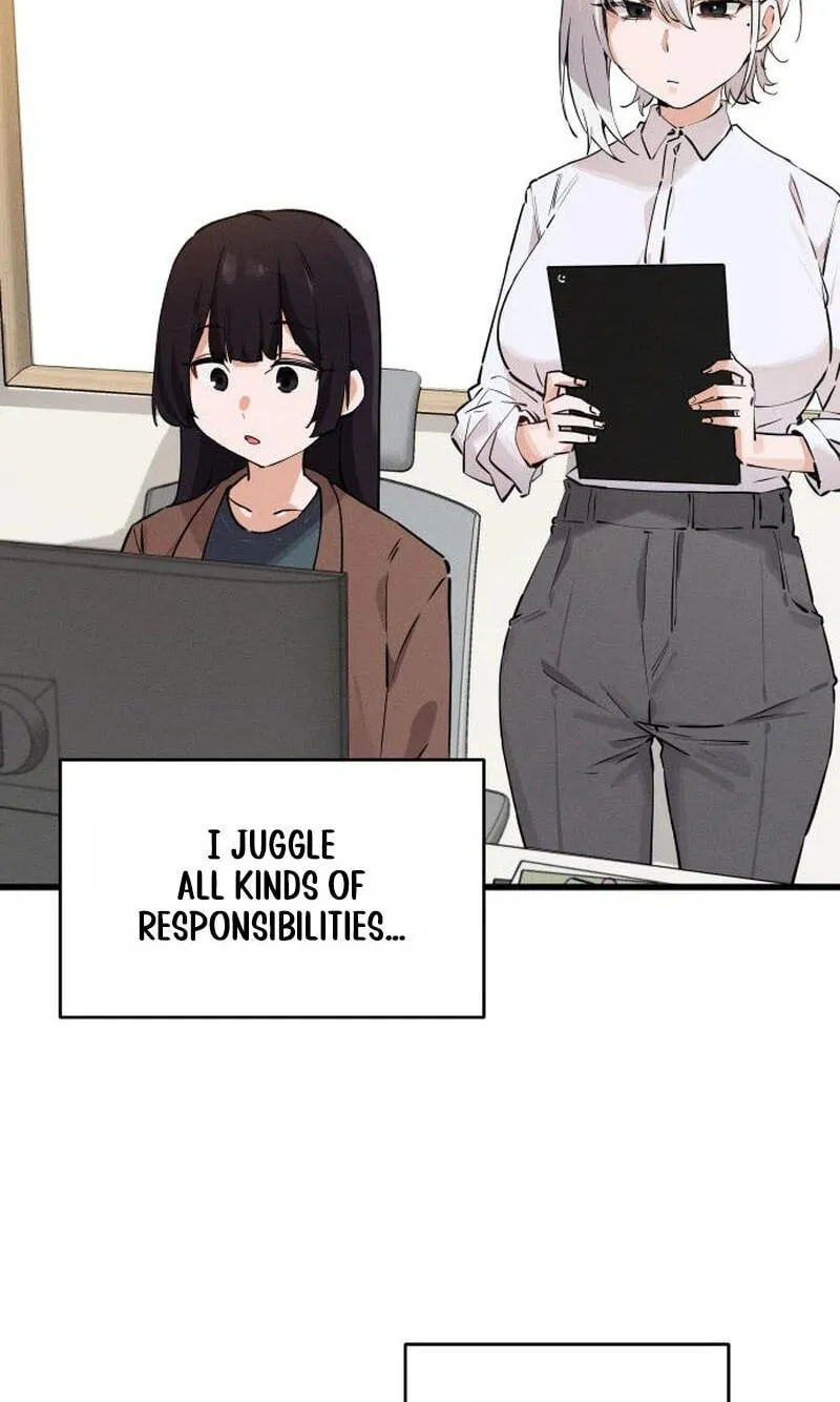 Miss Ji-Hye, The Uncool Adult Chapter 15 page 5