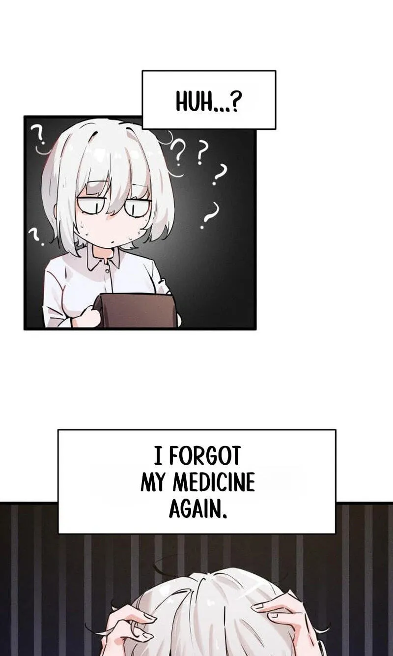 Miss Ji-Hye, The Uncool Adult Chapter 15 page 16
