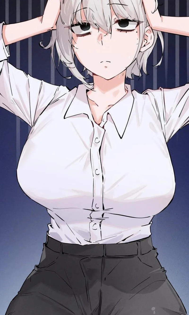 Miss Ji-Hye, The Uncool Adult Chapter 15 page 17