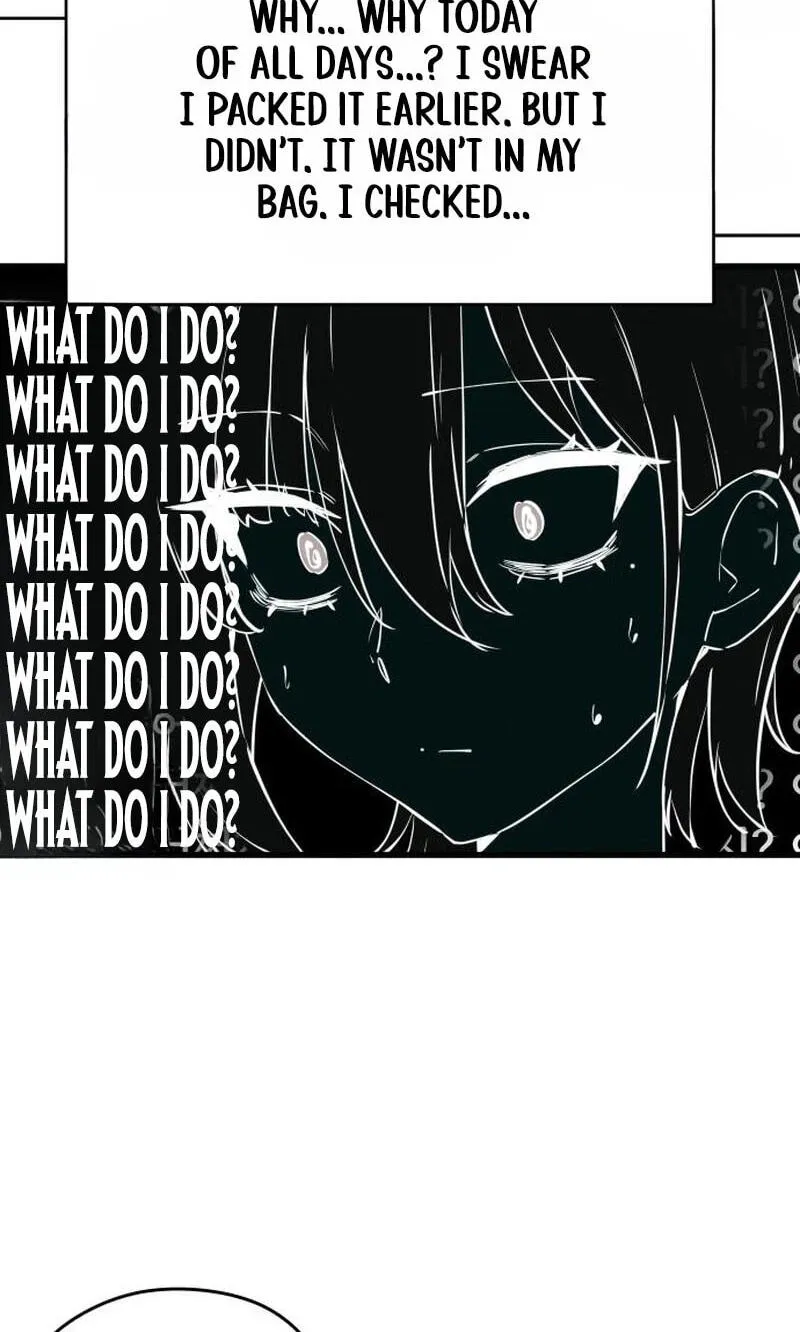 Miss Ji-Hye, The Uncool Adult Chapter 15 page 21