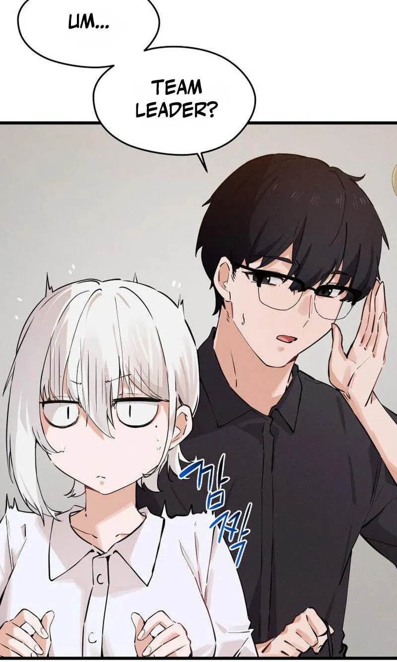 Miss Ji-Hye, The Uncool Adult Chapter 15 page 22
