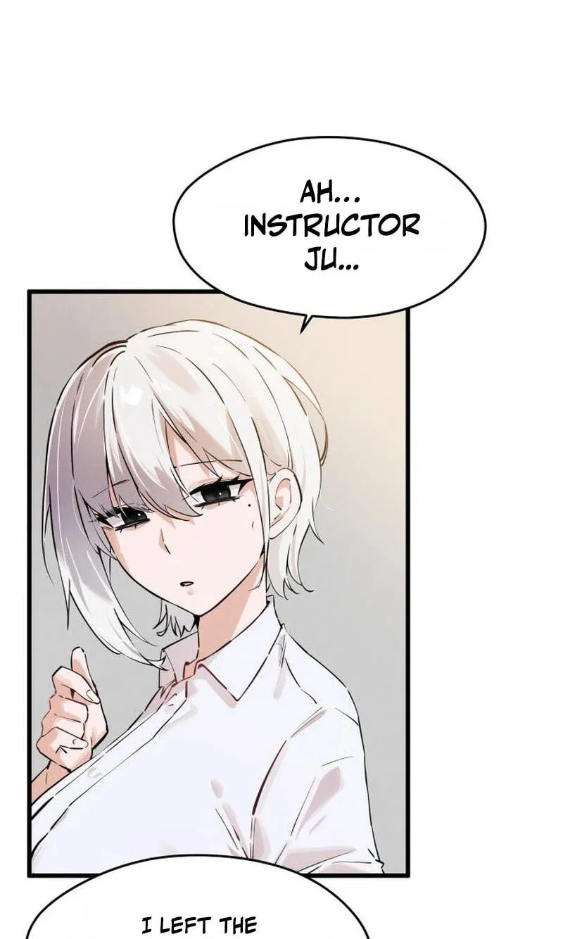Miss Ji-Hye, The Uncool Adult Chapter 15 page 23