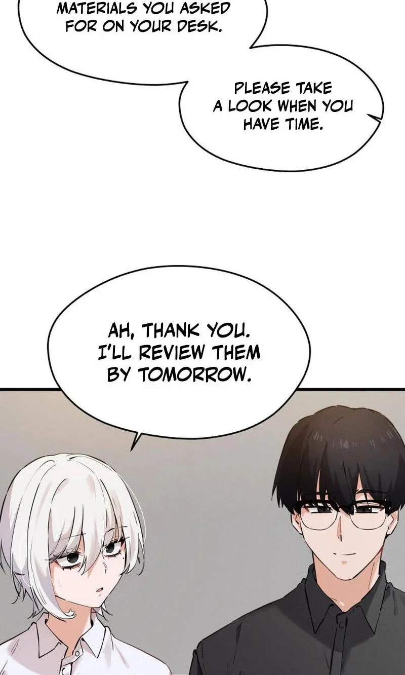 Miss Ji-Hye, The Uncool Adult Chapter 15 page 24