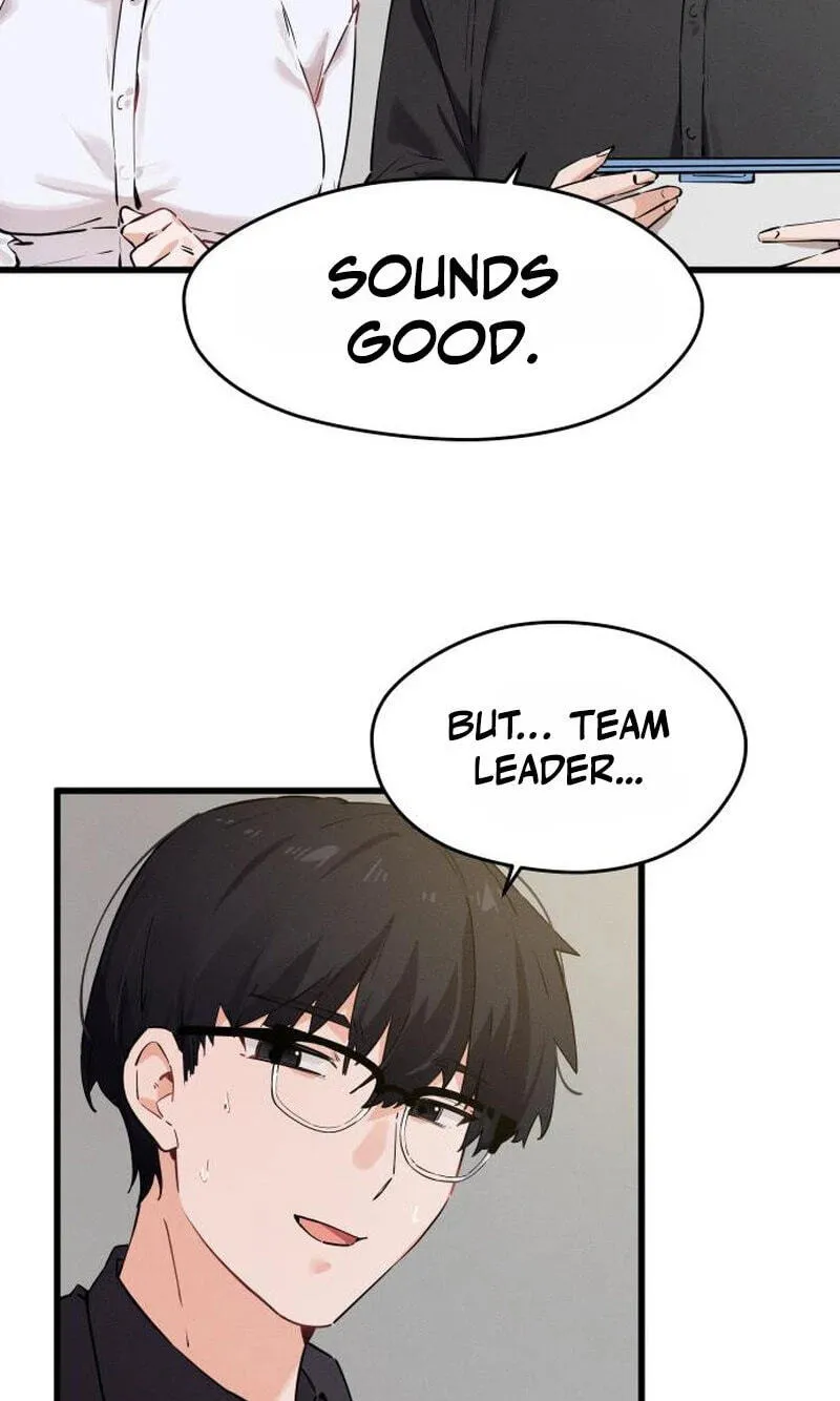 Miss Ji-Hye, The Uncool Adult Chapter 15 page 25